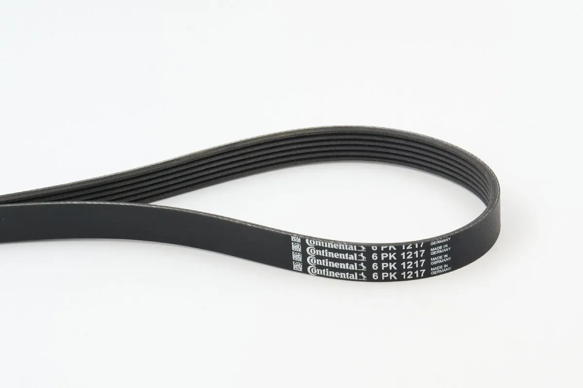 V-ribbed Belt